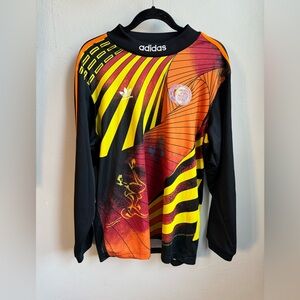 Adidas Skateboard Shirt